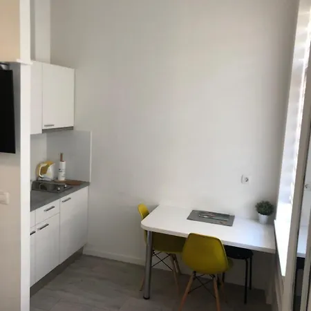 Apartment Perla Zagreb Exterior photo