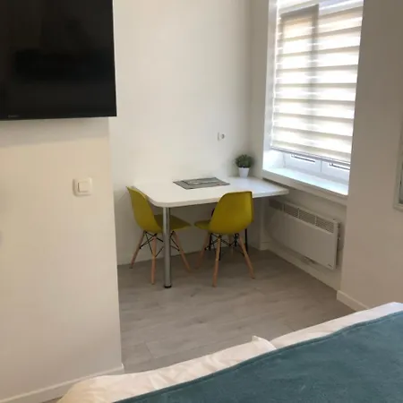 Apartment Perla Zagreb Exterior photo