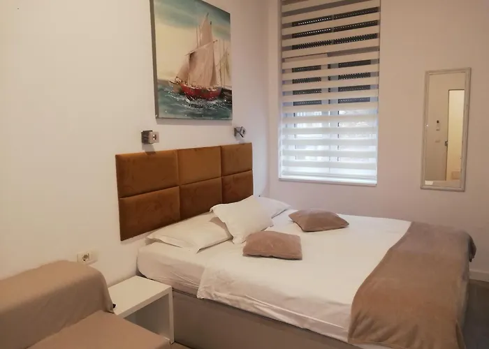 Apartment Perla