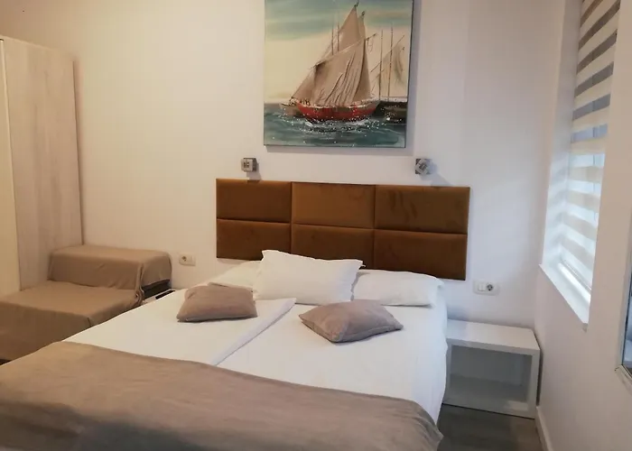 Apartment Perla