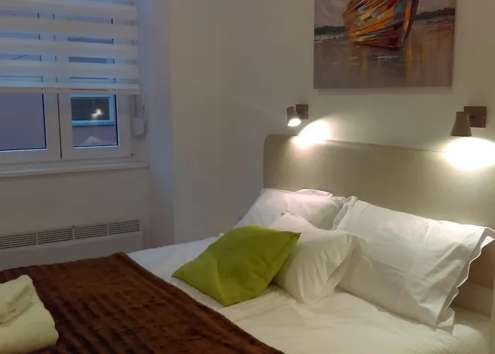 Apartment Perla