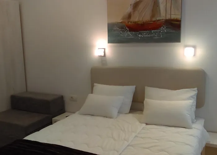 Apartment Perla