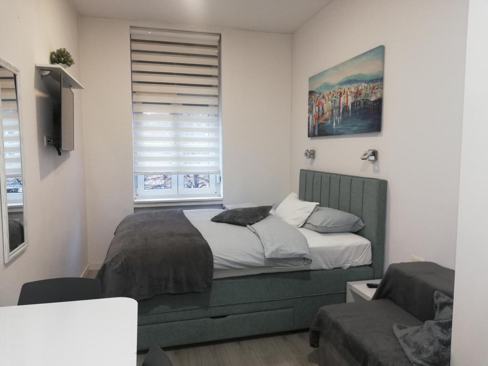 Perla Appartement *