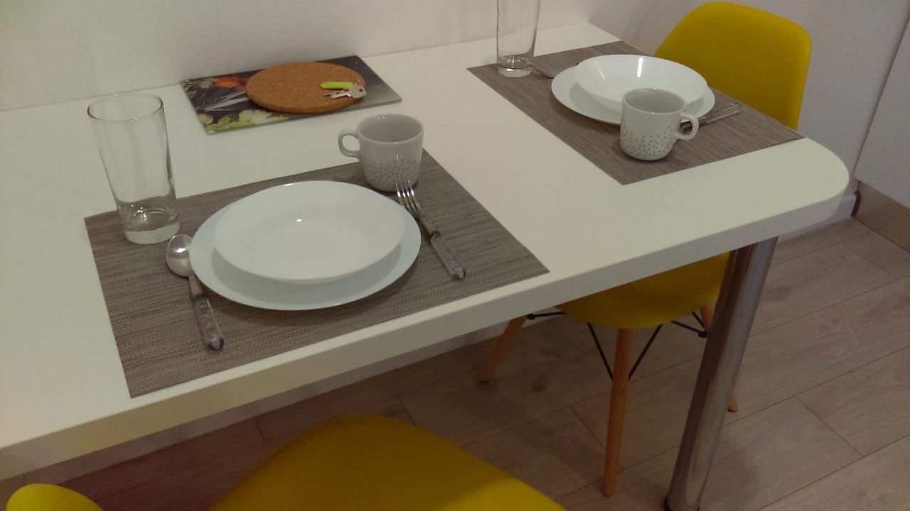Apartment Perla