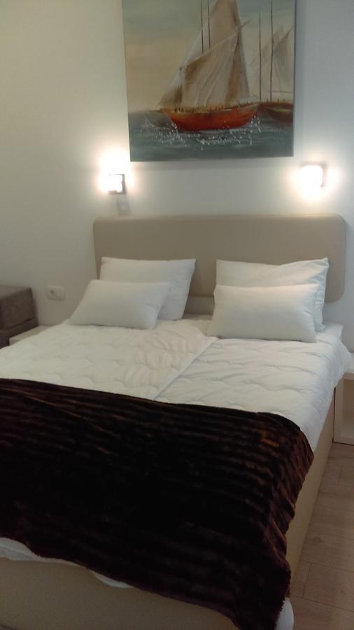 Perla Appartement *