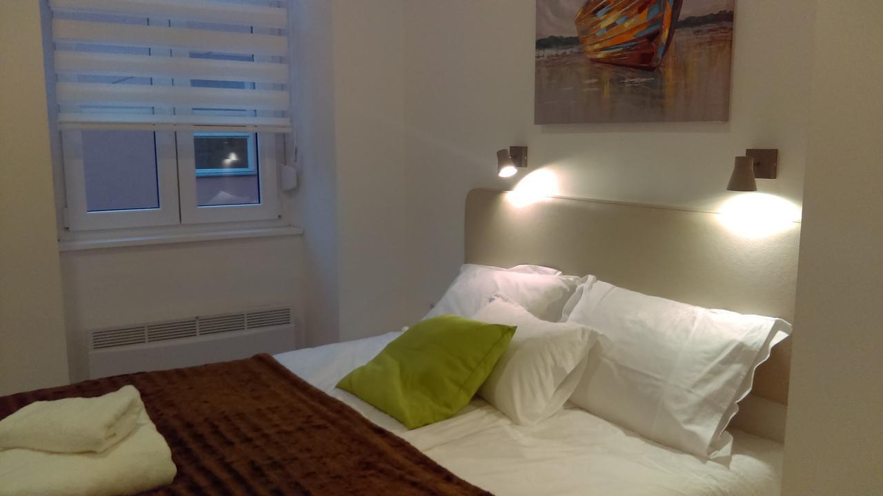 Perla Zagreb