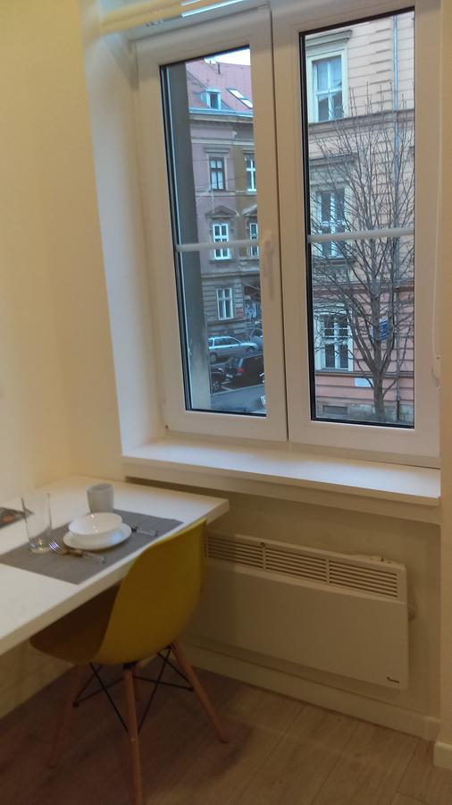 Apartment Perla