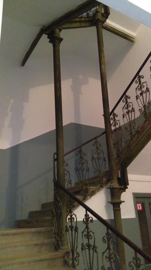 Perla Appartement Zagreb