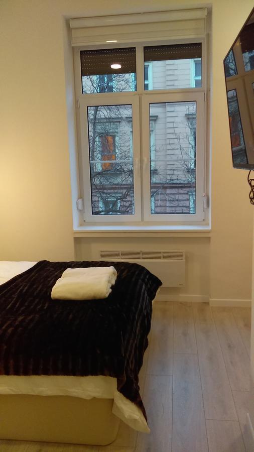 Appartement Perla Zagreb