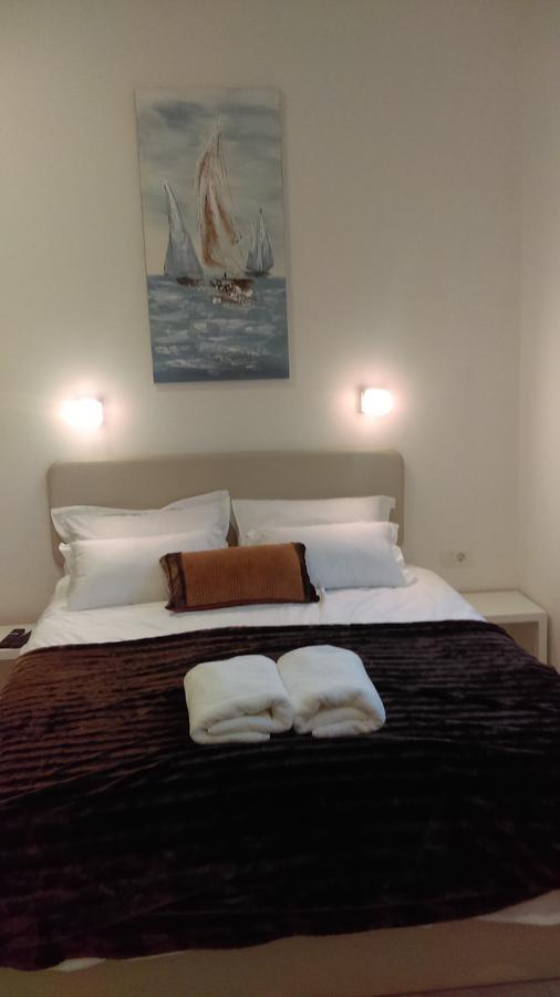 Perla Apartment Zagreb