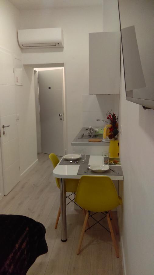 Apartment Perla Zagreb