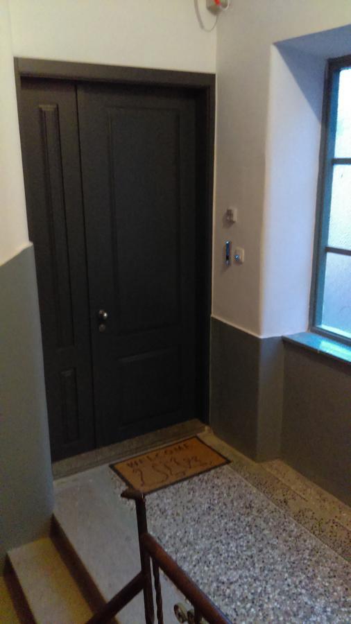 Appartement Perla