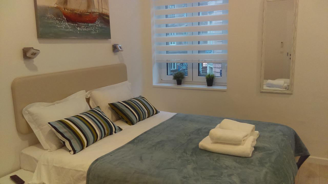 Appartement Perla *