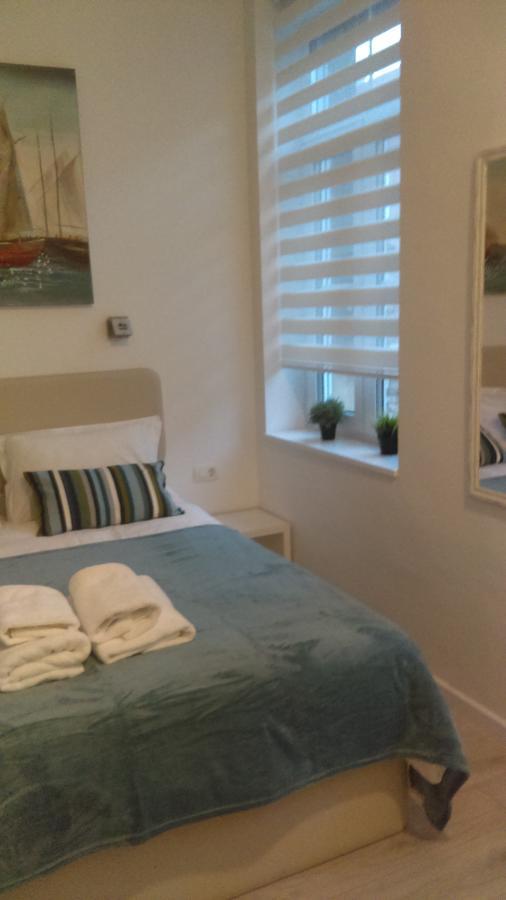 Appartement Perla