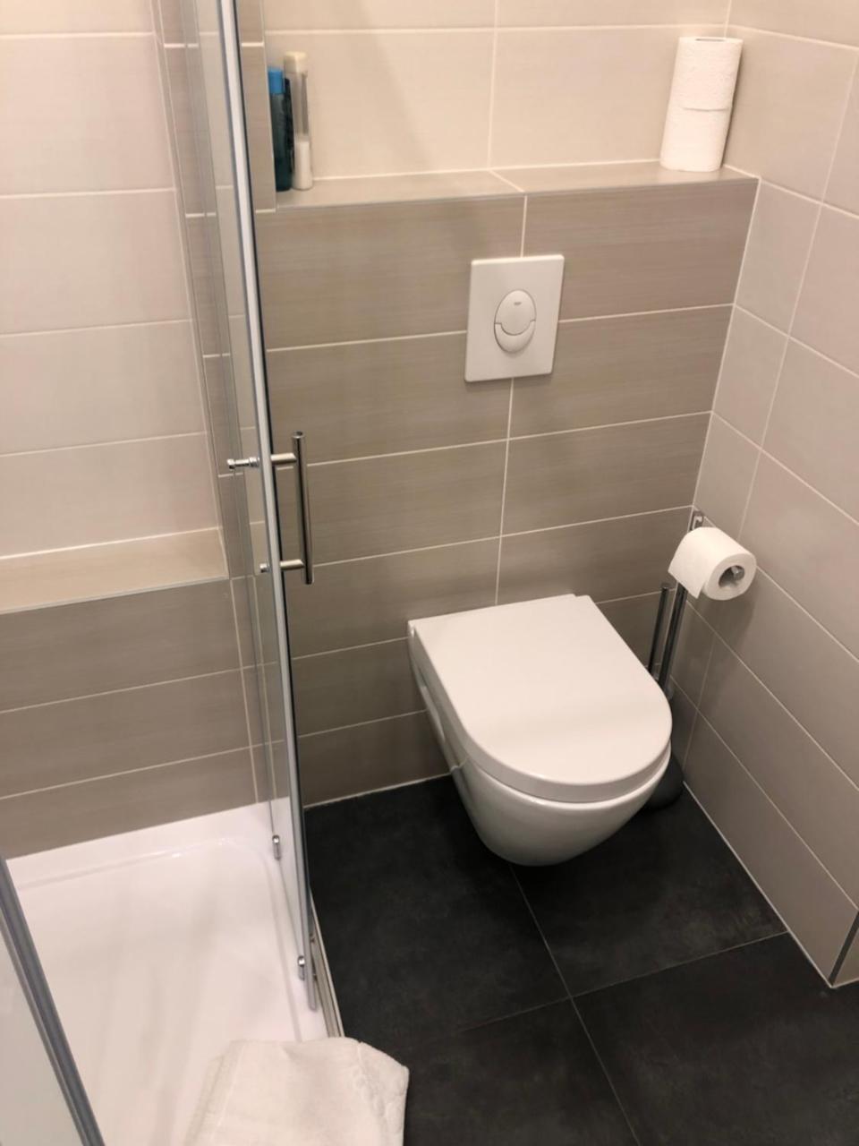 Perla Apartment Zagreb